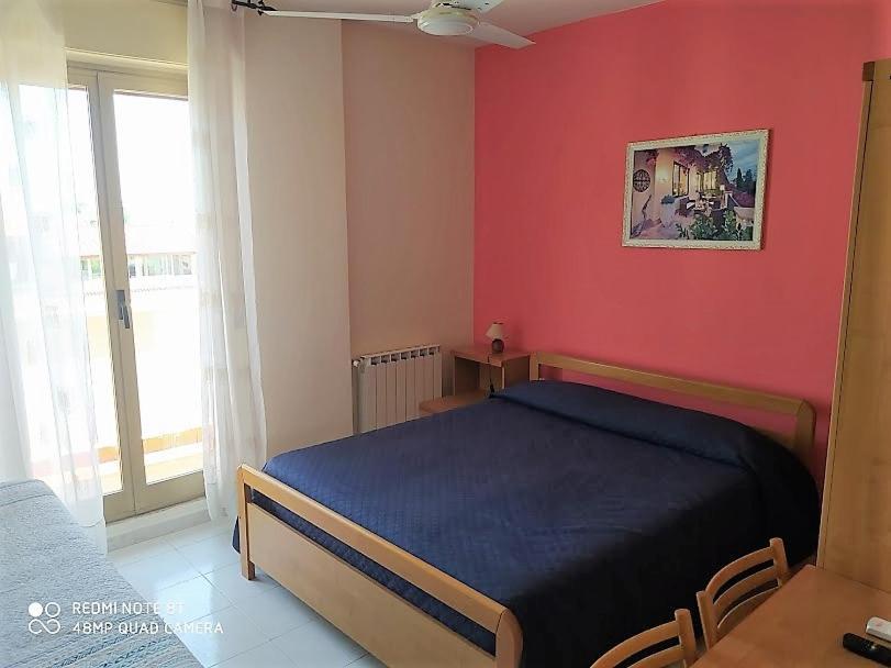 Hotel Eliseo Giardini Naxos Exterior photo