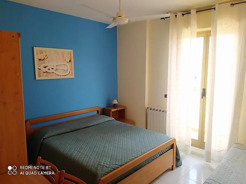 Hotel Eliseo Giardini Naxos Exterior photo