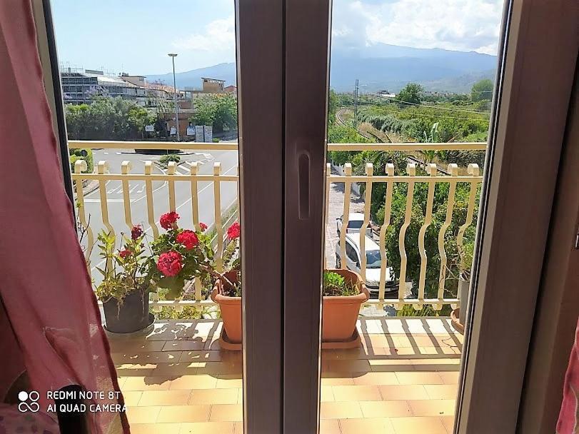Hotel Eliseo Giardini Naxos Exterior photo