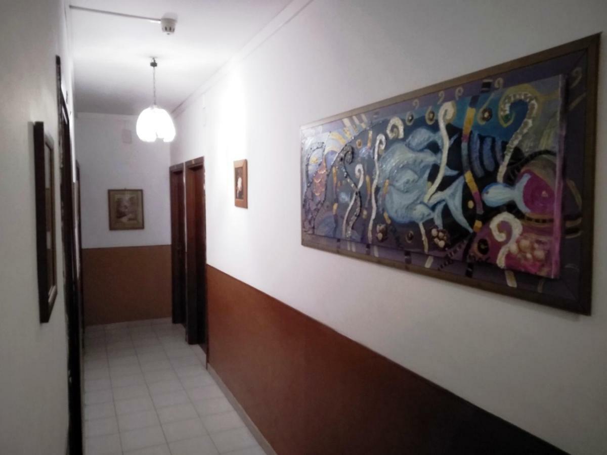 Hotel Eliseo Giardini Naxos Exterior photo
