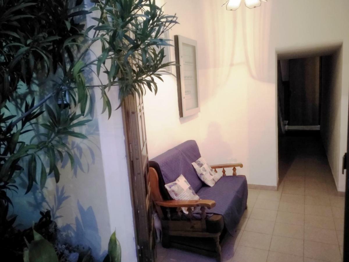 Hotel Eliseo Giardini Naxos Exterior photo